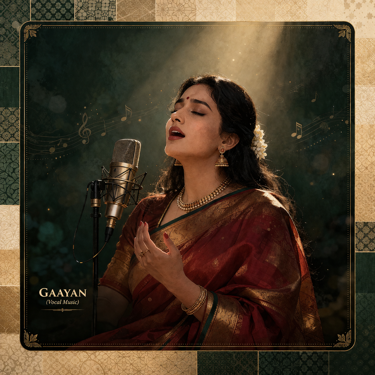 Gaayan – Vocal Music