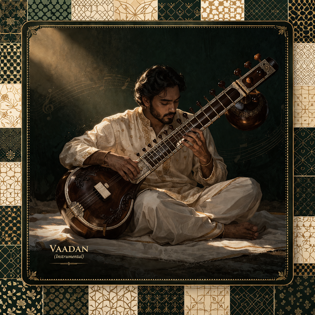 Vaadan – Instrumental